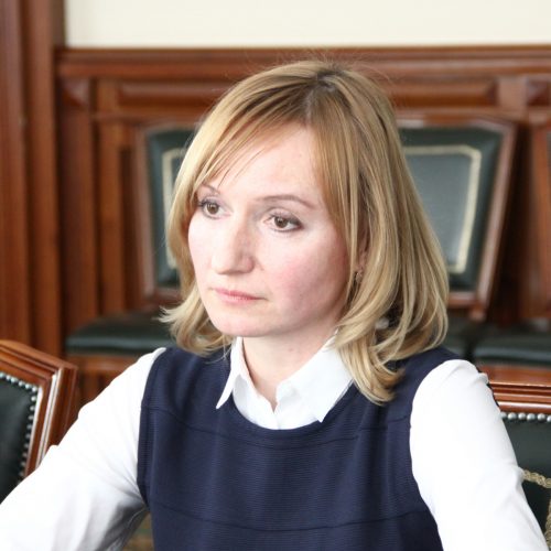 Елена Латышенко